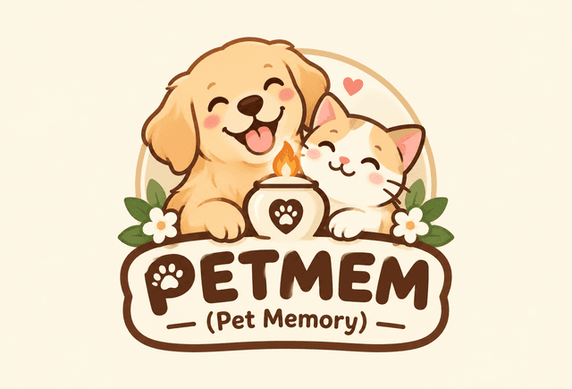 PETMEM – Hỏa táng và tưởng niệm thú cưng